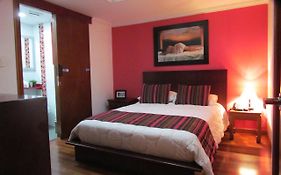 Hotel Apartasuite Normandia